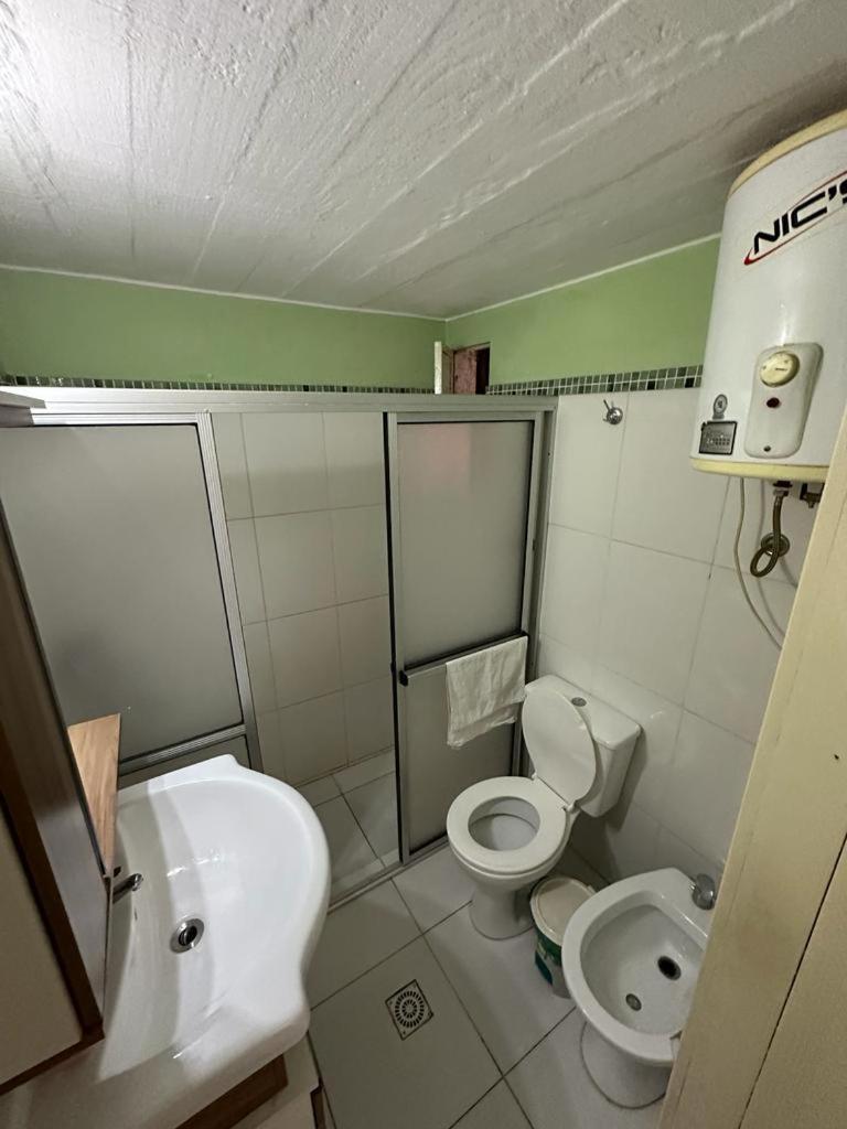 Leohome Melo Exterior foto