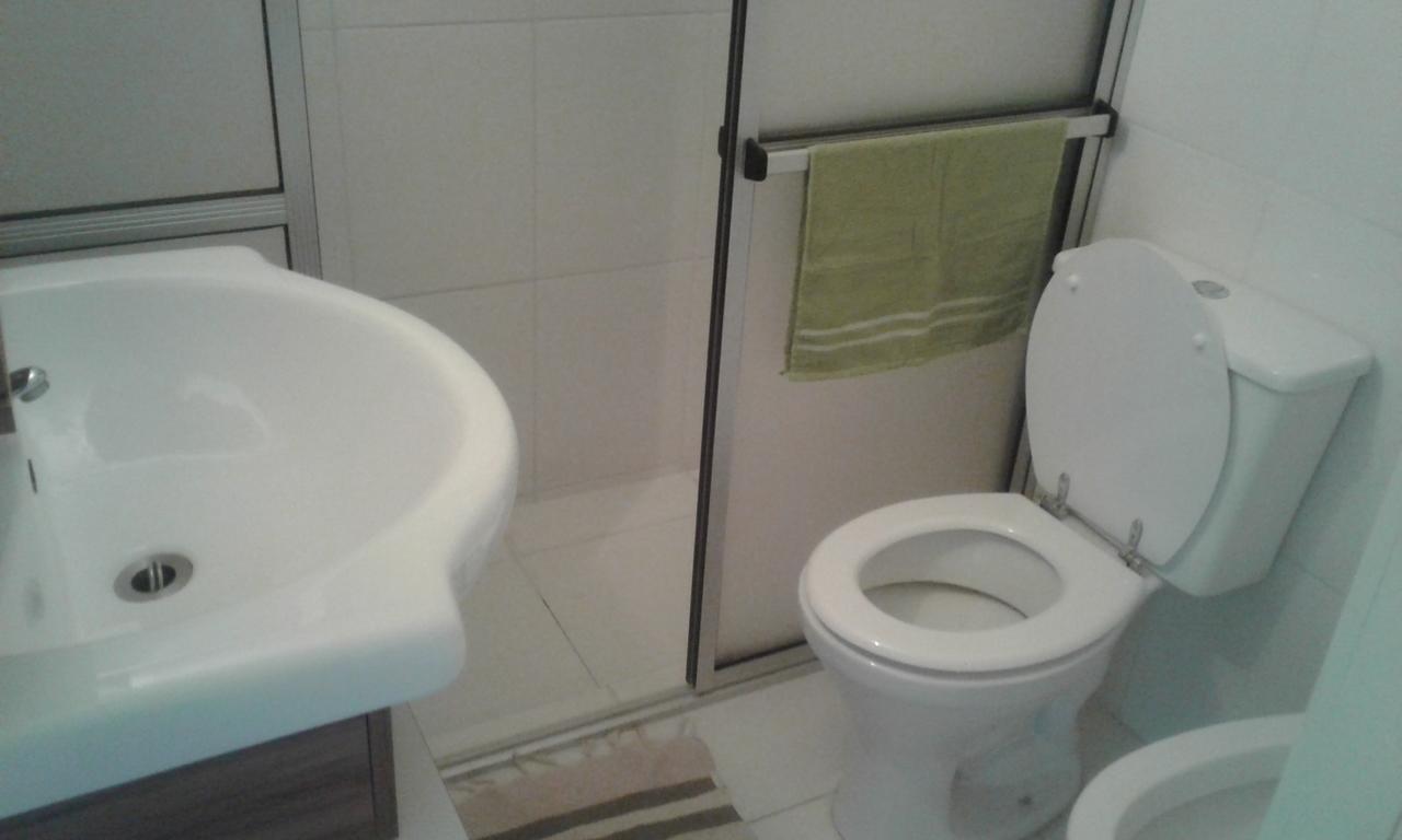 Leohome Melo Exterior foto